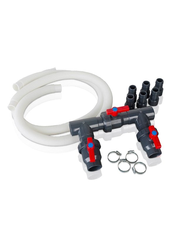 GRE By-Pass Kit