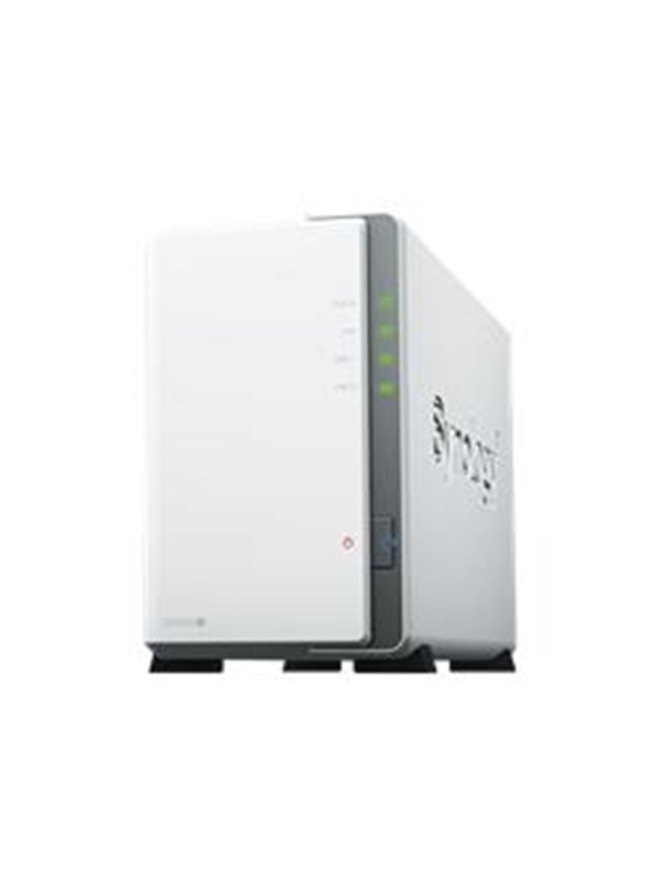 Synology Disk Station DS223J - NAS-Palvelimet