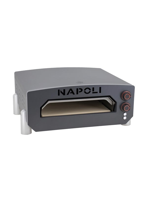 NAPOLI 13" sähköinen pizzauuni
