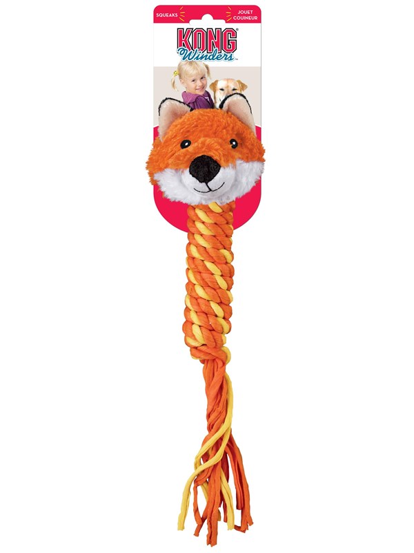 KONG Winder Fox Medium