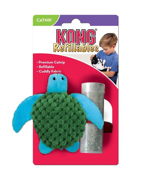 KONG Kong Turtle
