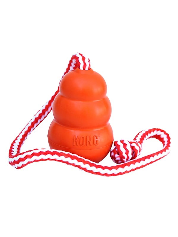 KONG Lelu koirille Kong Aqua Large