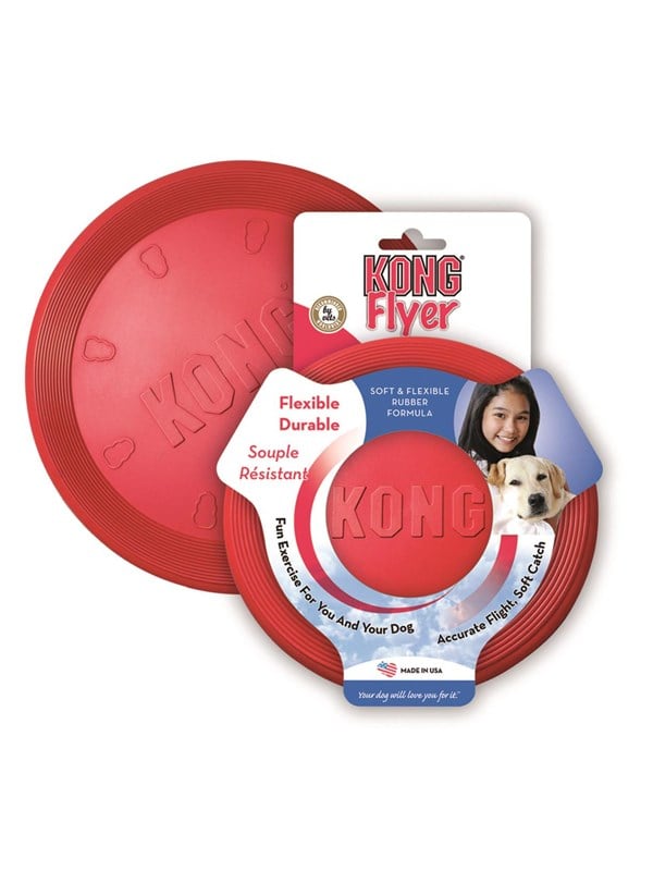 KONG Kong flyer L (frisbee)