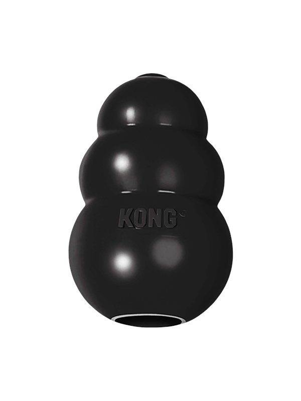KONG Dog Toy Kong Extreme Large 10cm