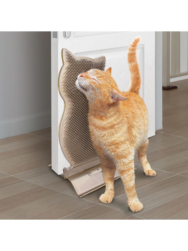KONG Connects Kitty Comber