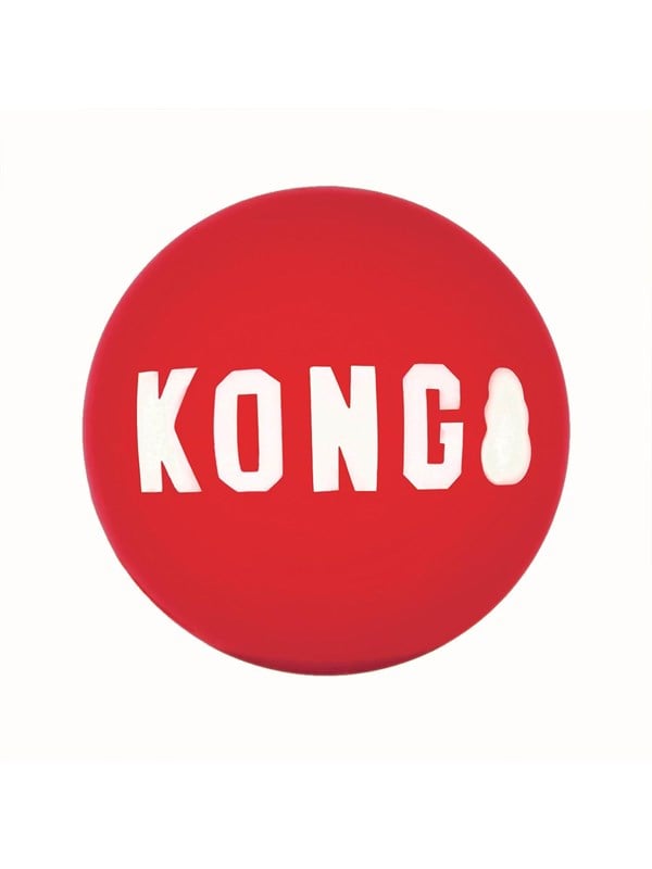 KONG Signature ball M