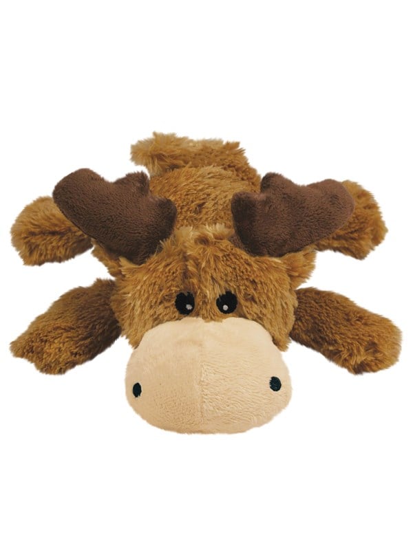 KONG Dog Toy Cozie Marvin Moose XLarge 35cm