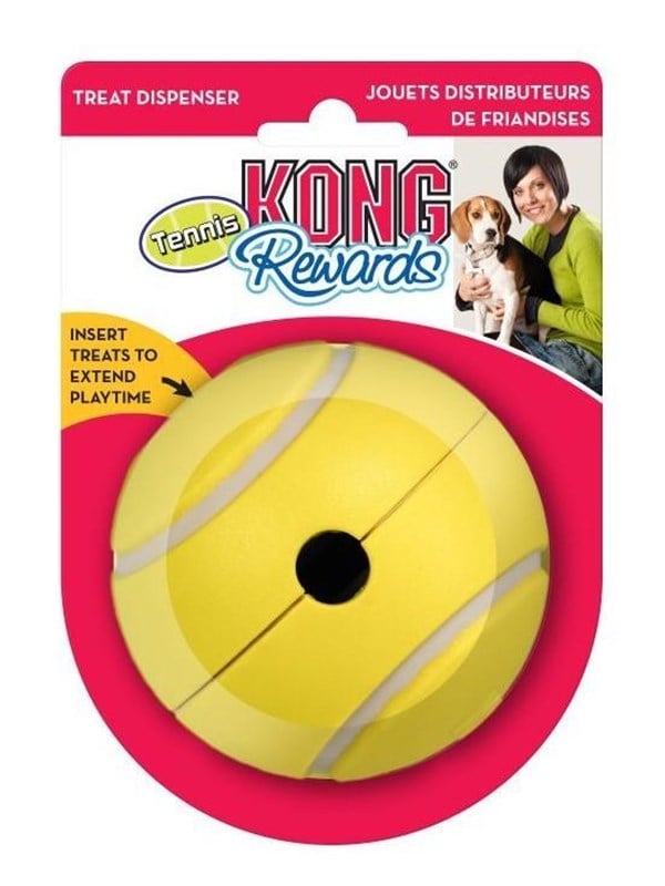 KONG Kong Rewards Tennis S