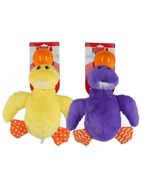 KONG Kong Comfort Jumbo