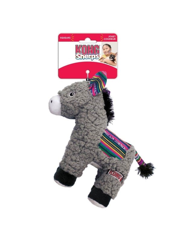 KONG Lelu Sherps Donkey