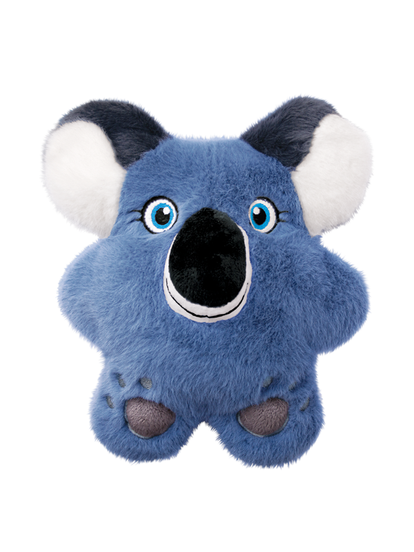 KONG Koiran lelu Snuzzles Koala 21cm