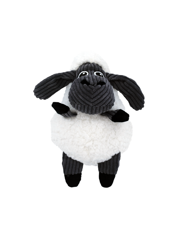 KONG Lelu Sherps Floofs Sheep