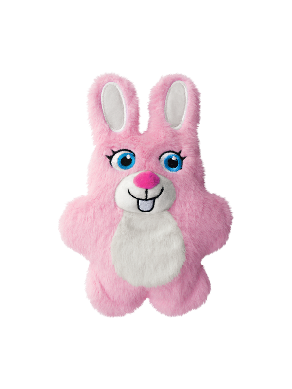KONG Koiran lelu Snuzzles Kiddos Bunny 18cm
