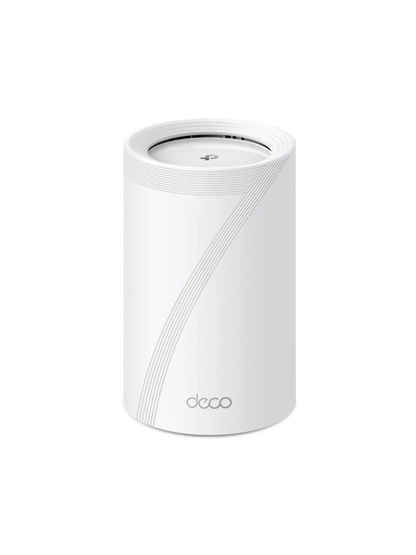 TP-Link Deco BE65 - 1 pack - WiFi 7 Mesh System