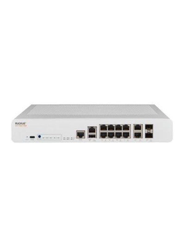 Ruckus Wireless Ruckus ICX 7150-C10ZP