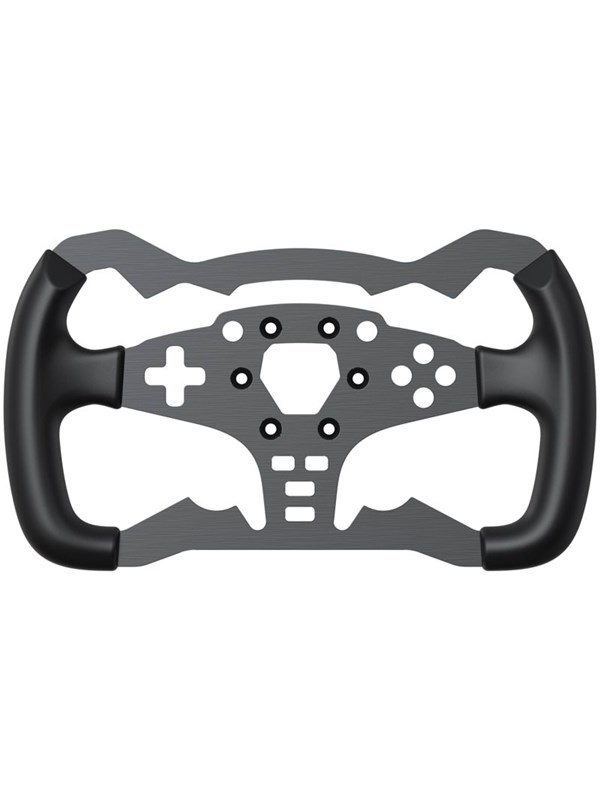 Moza Racing ES Formula Wheel Rim Mod - (28 cm) - Wheel