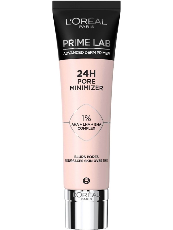 L"'Oréal Paris Paris Prime Lab Advanced Derm Primer 24H P