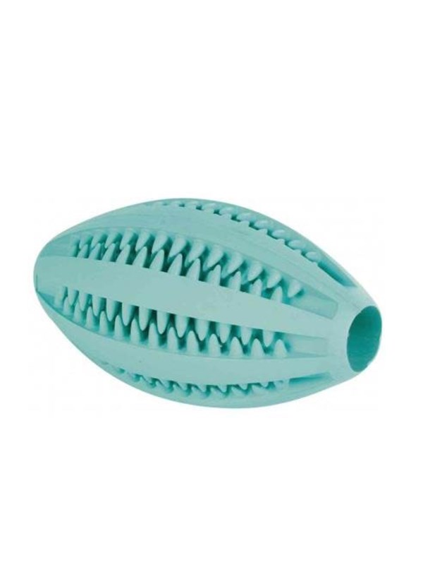 Trixie Denta Fun Rugby Ball 11 cm
