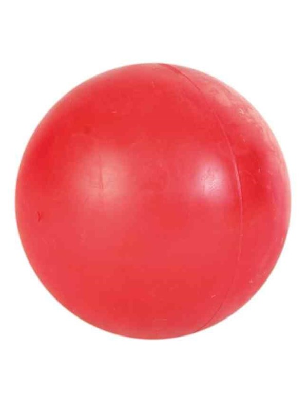 Trixie ball dog toy without sound ø 6cm assorted colours