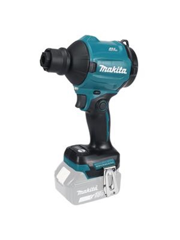 Makita DAS180Z - Painepuhallin LXT