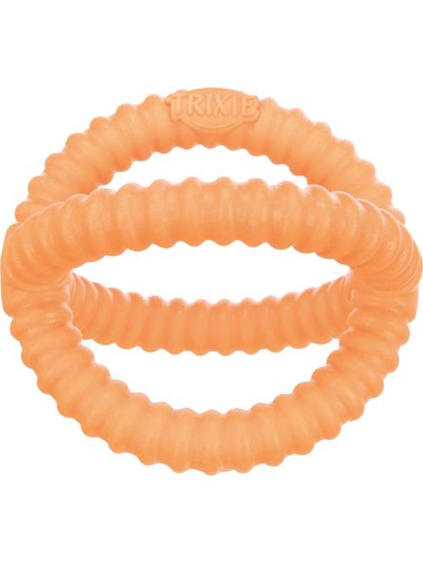 Trixie Aqua Toy tugger TPR ø 14 cm assorted colours