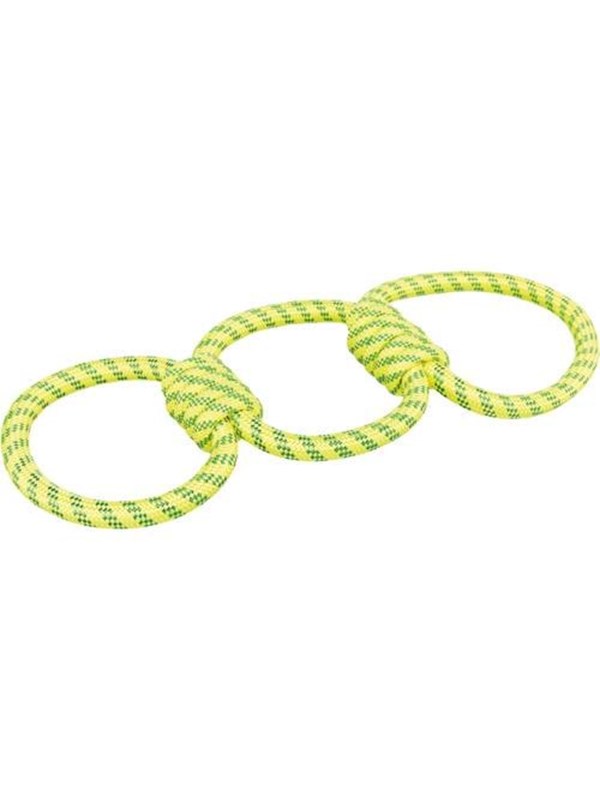 Trixie Aqua Toy tugger floatable polyester 42 cm