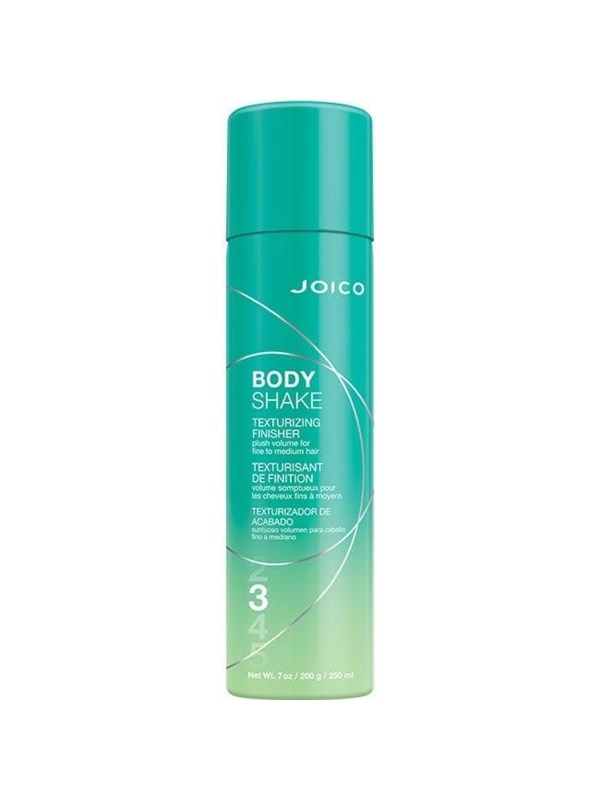 Joico Body Shake Texturizing Finisher 250 ml