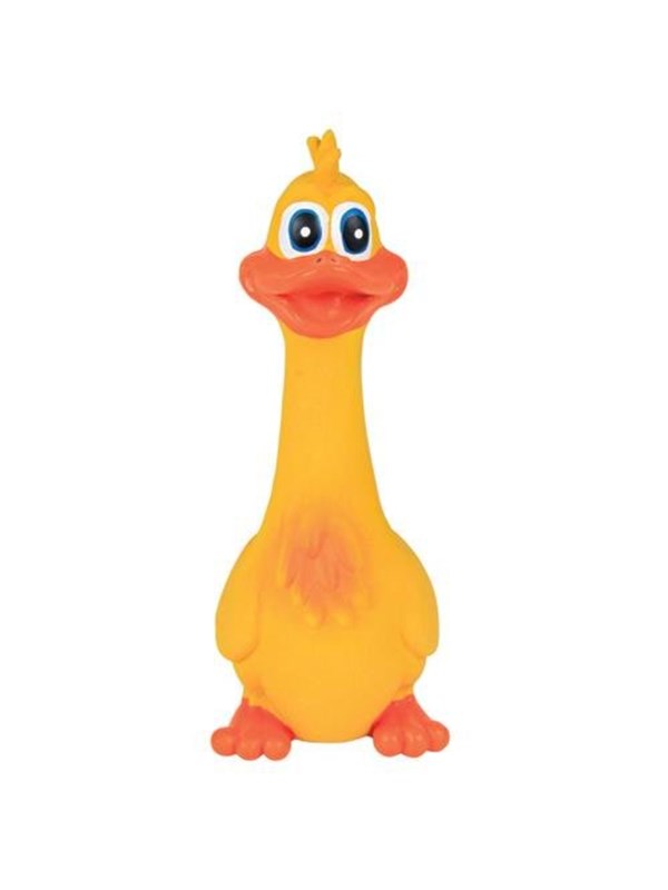 Trixie Duck Dog Toy 20 cm
