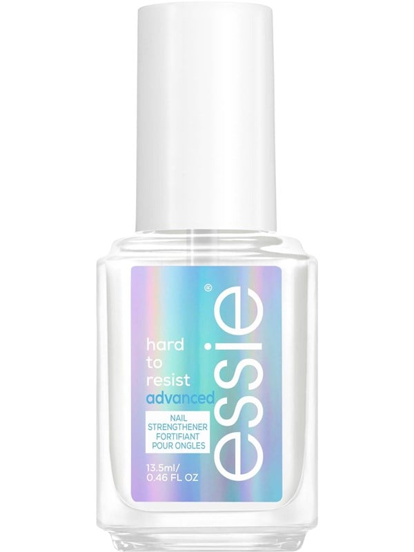 Essie Hard to resist advanced Clear