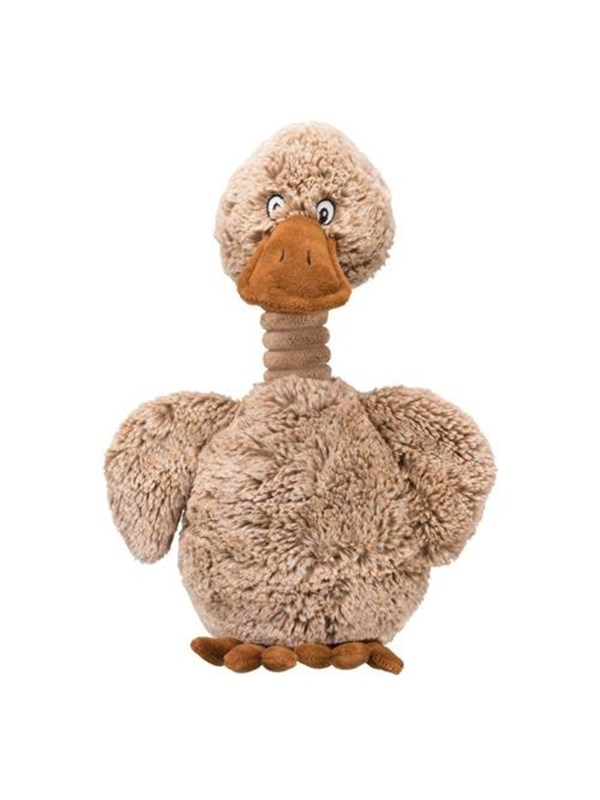 Trixie Duck plush 38 cm