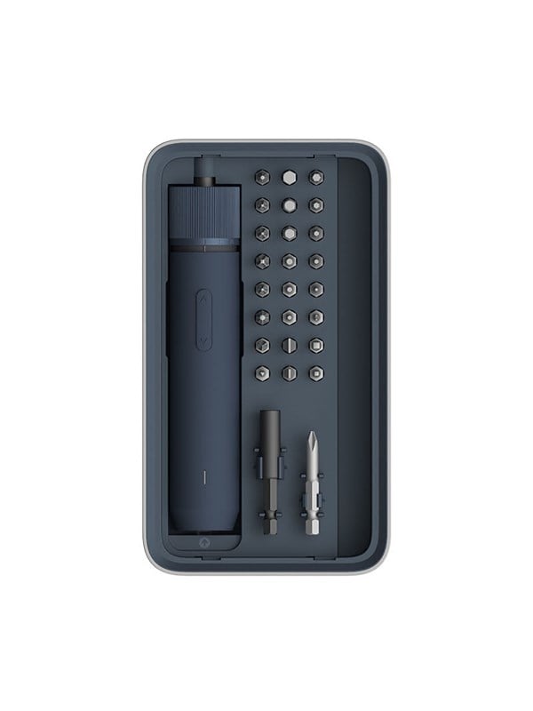 HOTO 3.6V Electric Screwdriver Kit