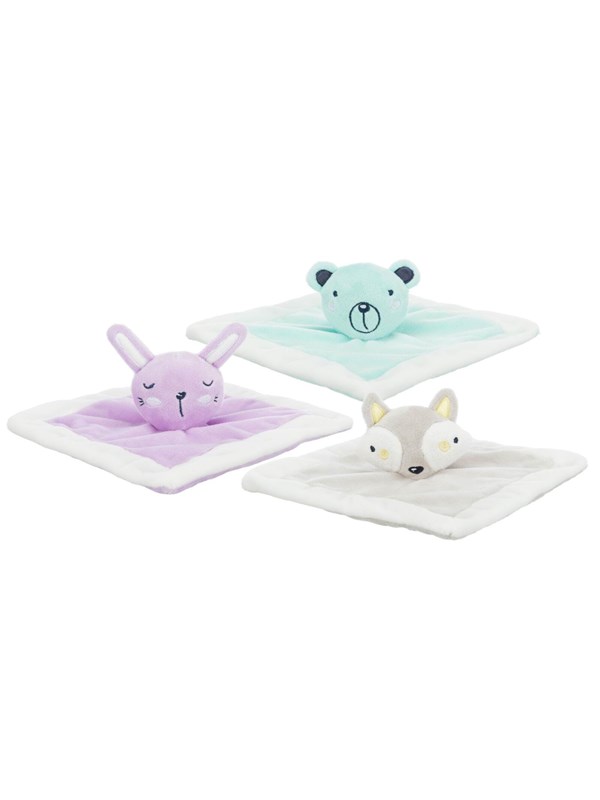 Trixie Junior Snuggler 20 × 20 cm assorted colours
