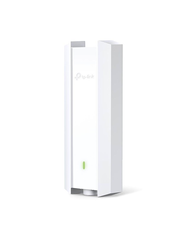 TP-Link Omada EAP650-Outdoor AX3000 Indoor/Outdoor WiFi 6 Access Point