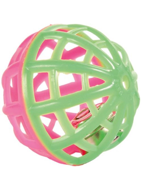 Trixie Set of Toy Balls ø4.5cm assorted colours