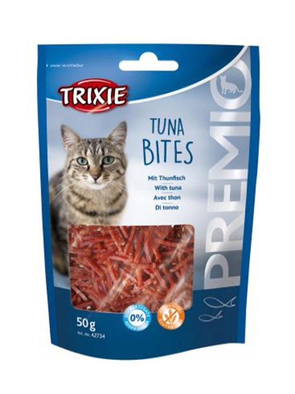Trixie PREMIO Tuna Bites 50g