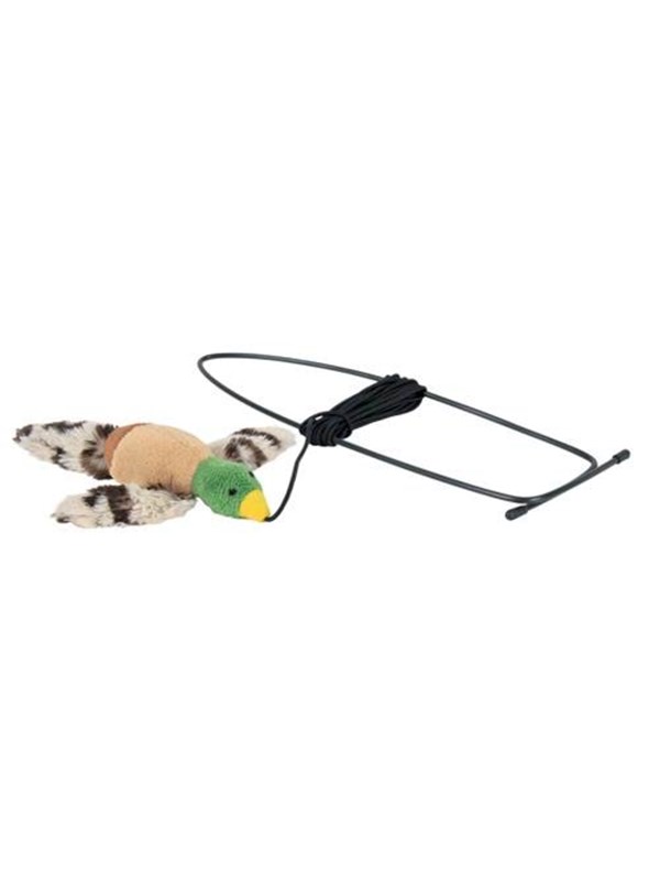 Trixie Bird for Doorframes 13 cm/175 cm