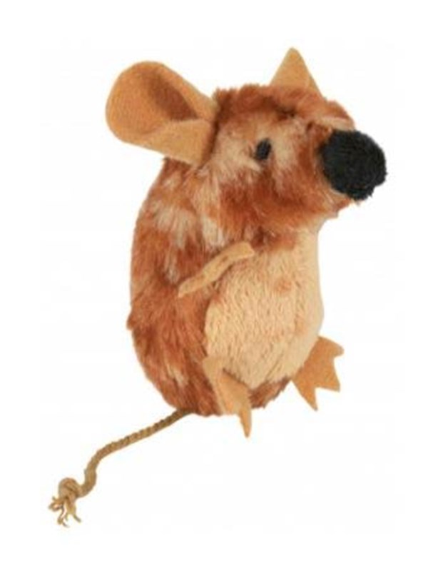 Trixie Mouse 8cm