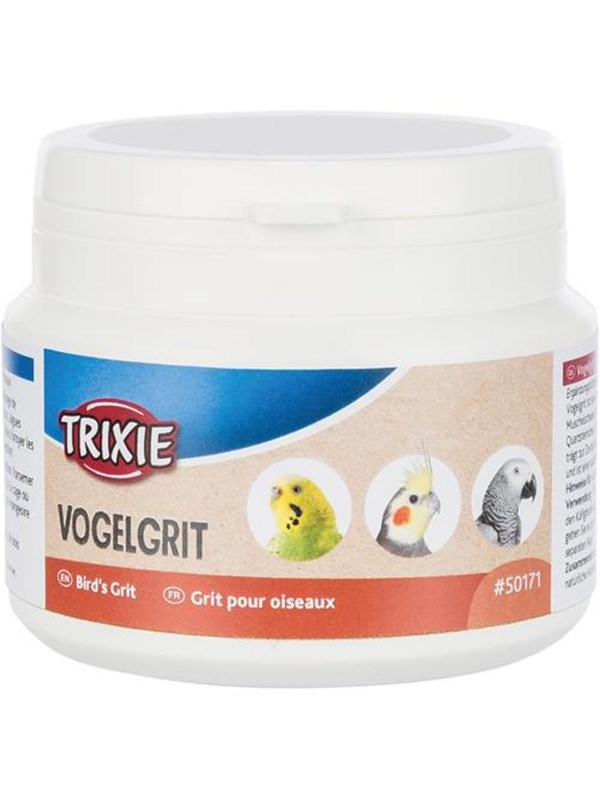 Trixie Bird"'s grit 150 g