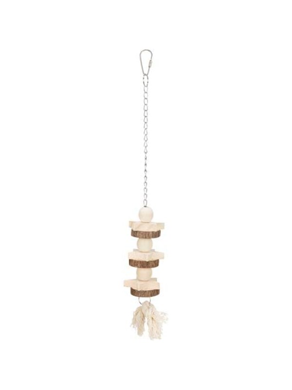 Trixie Wooden Toy 30cm