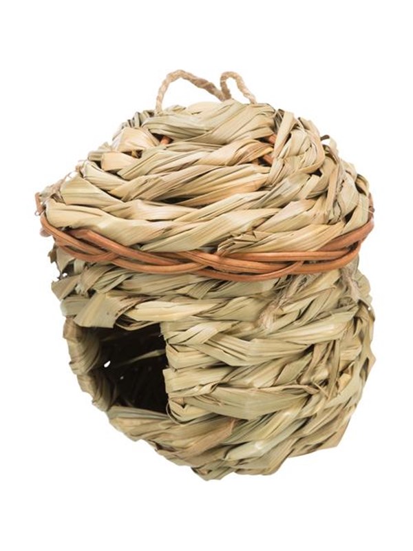 Trixie Grass Nest ø11cm