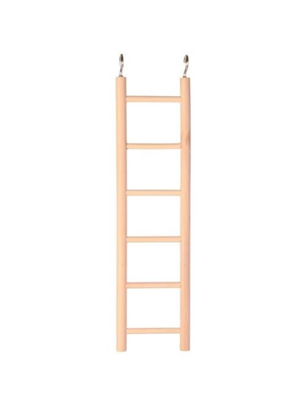 Trixie Wooden Ladder 6 rungs/28cm