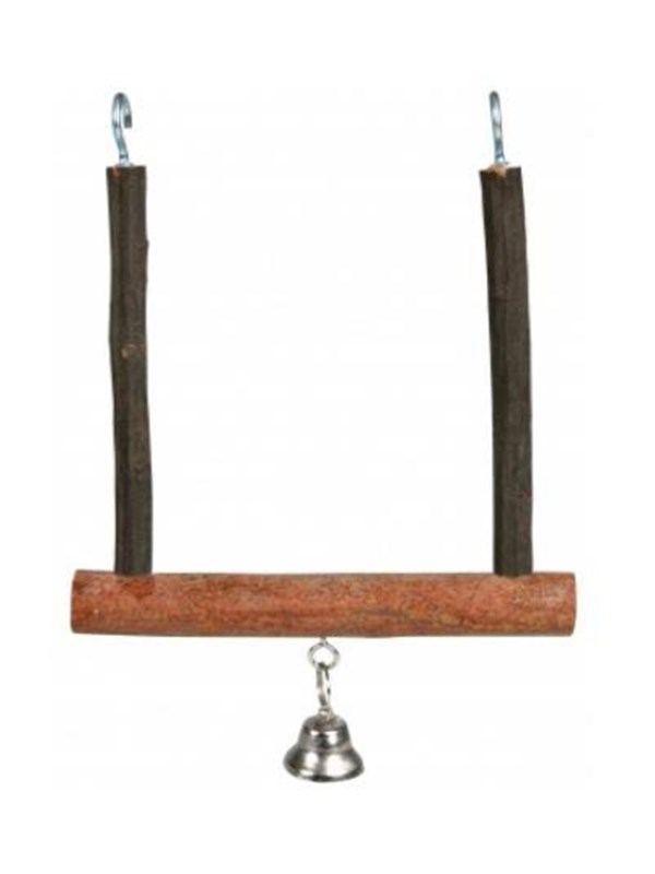 Trixie Swinging Trapeze 12 × 15 cm