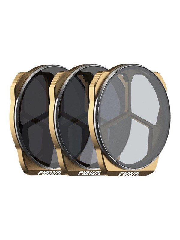 PolarPro DJI Mavic 3 Pro Vivid Collection ND8/PL