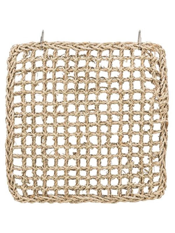 Trixie Sea grass climbing mat 30 × 30 cm