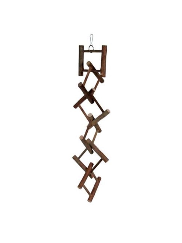 Trixie Hanging Ladder 12 rungs/58cm