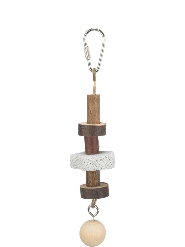 Trixie Nibbling Toy 16 cm