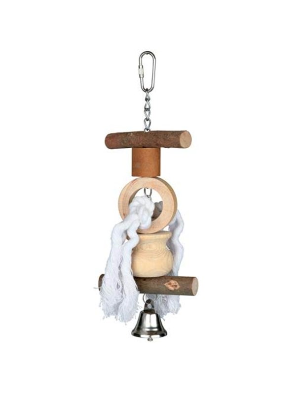 Trixie Wooden Toy 20 cm
