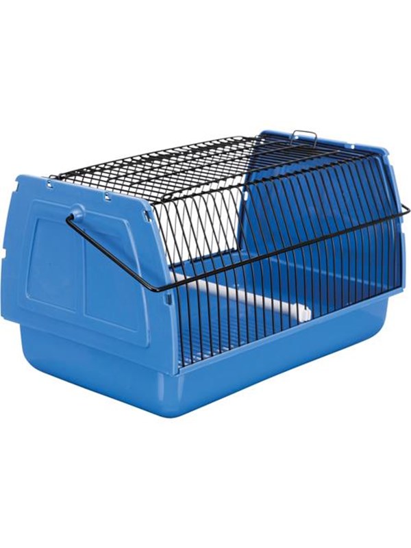 Trixie Transport Box 30x18x20cm assorted colours