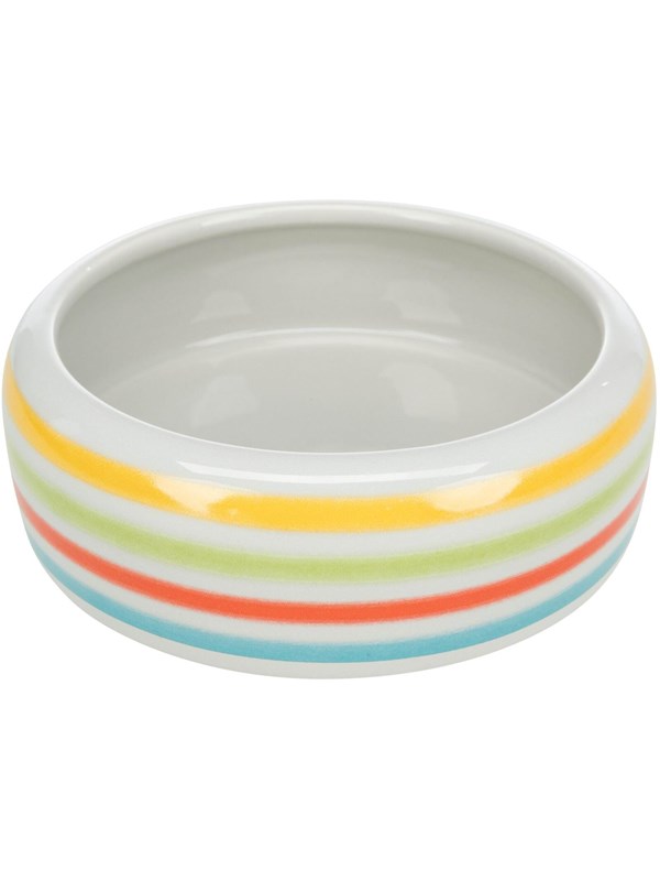 Trixie Ceramic Bowl 500 ml/ø 16 cm