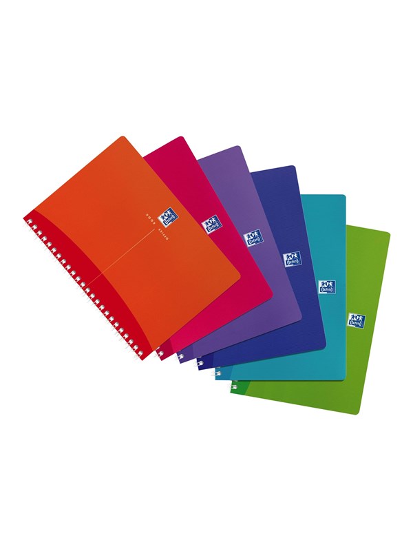 Oxford Office MyColour